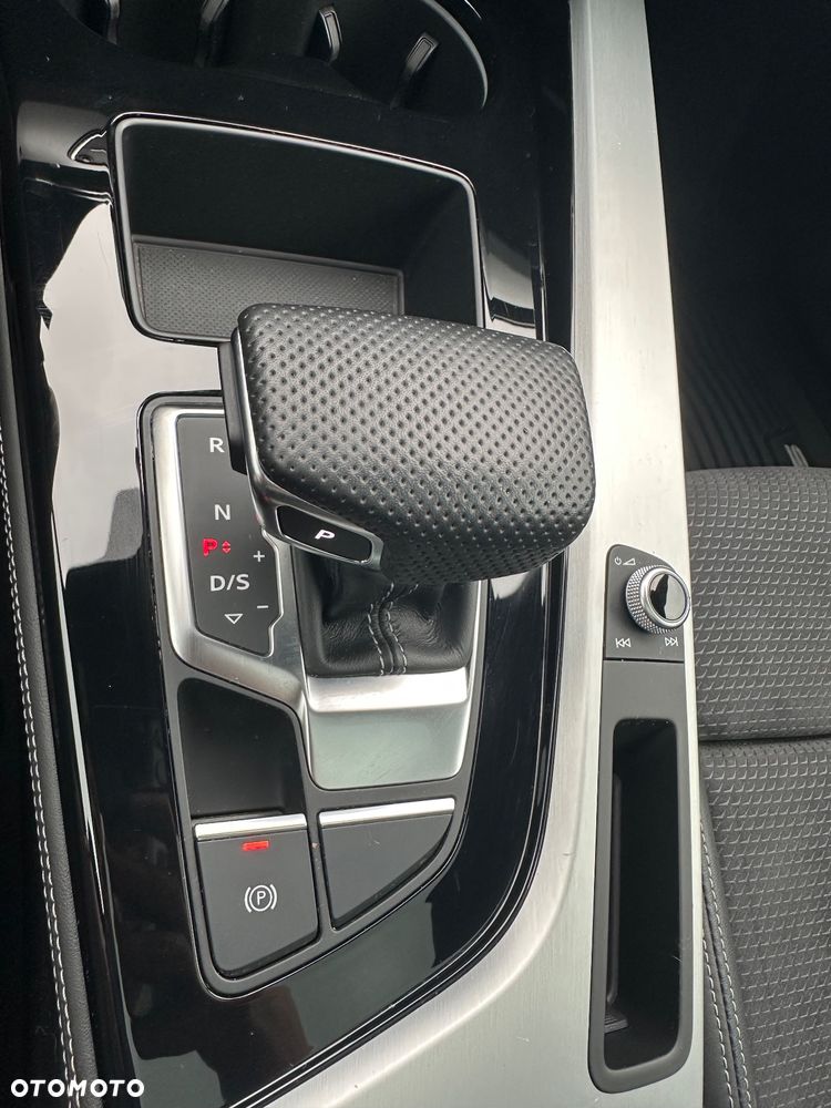 Audi A5 Sportback - 18