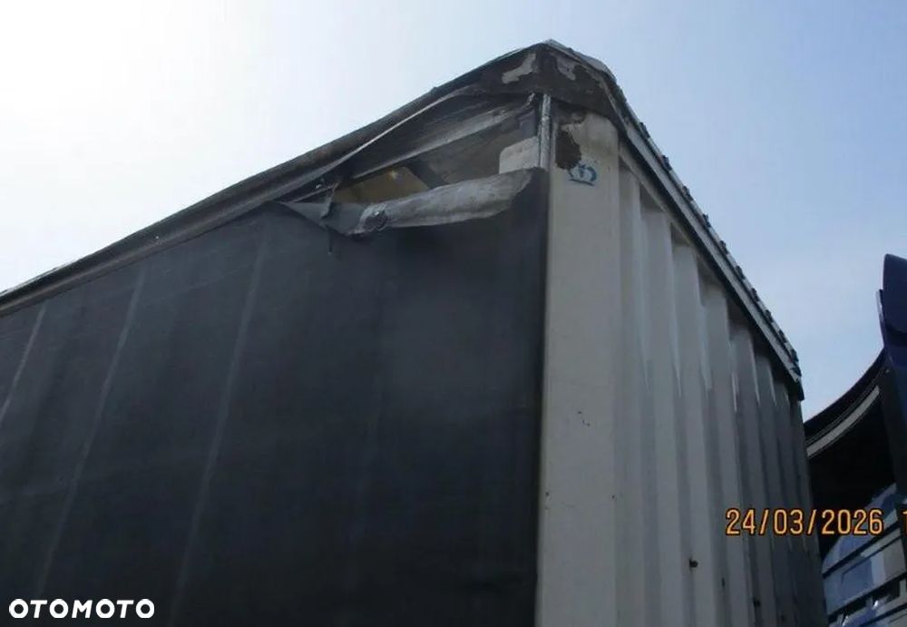 Schmitz Cargobull Cargobull - 5