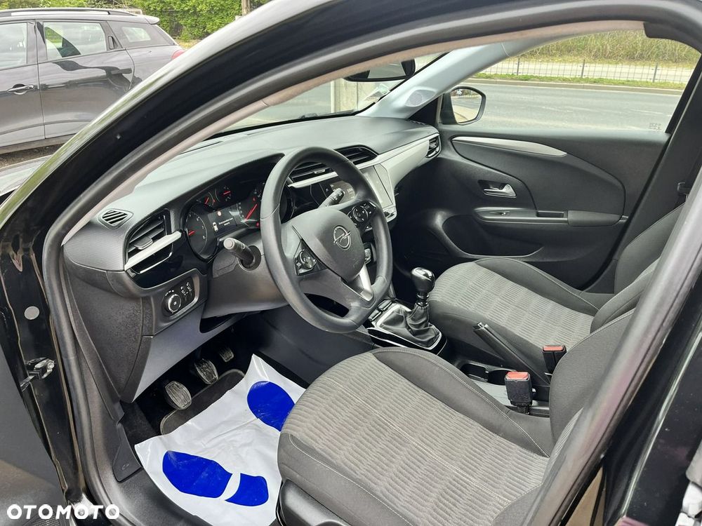 Opel Corsa - 13
