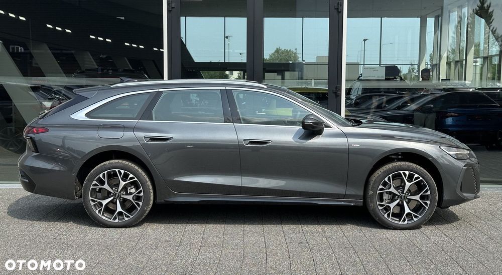 Audi A6 - 4
