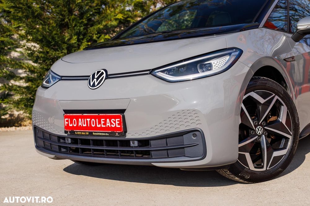 Volkswagen ID.3 58 kWh Pro Performance - 7