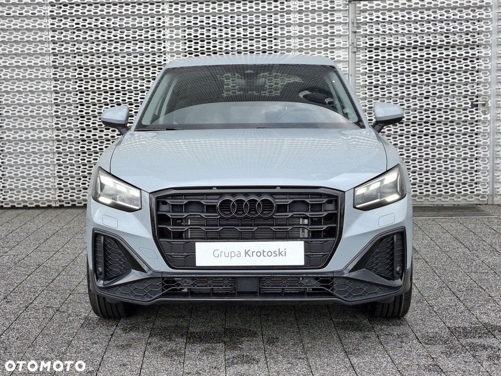 Audi Q2 - 2