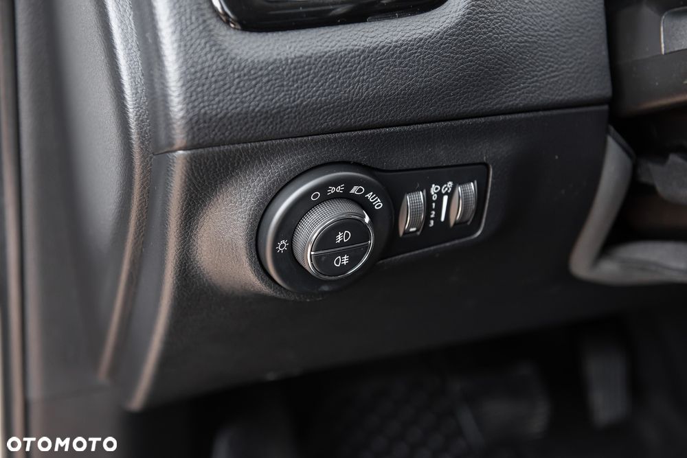 Jeep Compass 2.0 MultiJet Active Drive Automatik Limited - 19