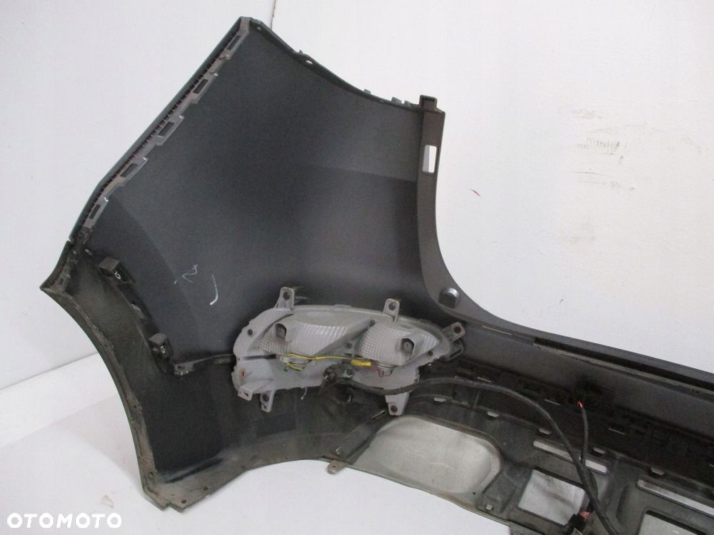 Zderzak TYŁ Kia Sportage IV 19R 4 PDC - 10