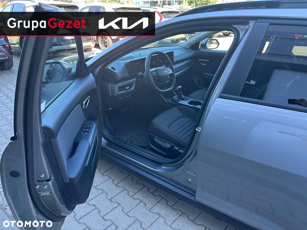 Kia K4 1.6 T-GDI M - 13