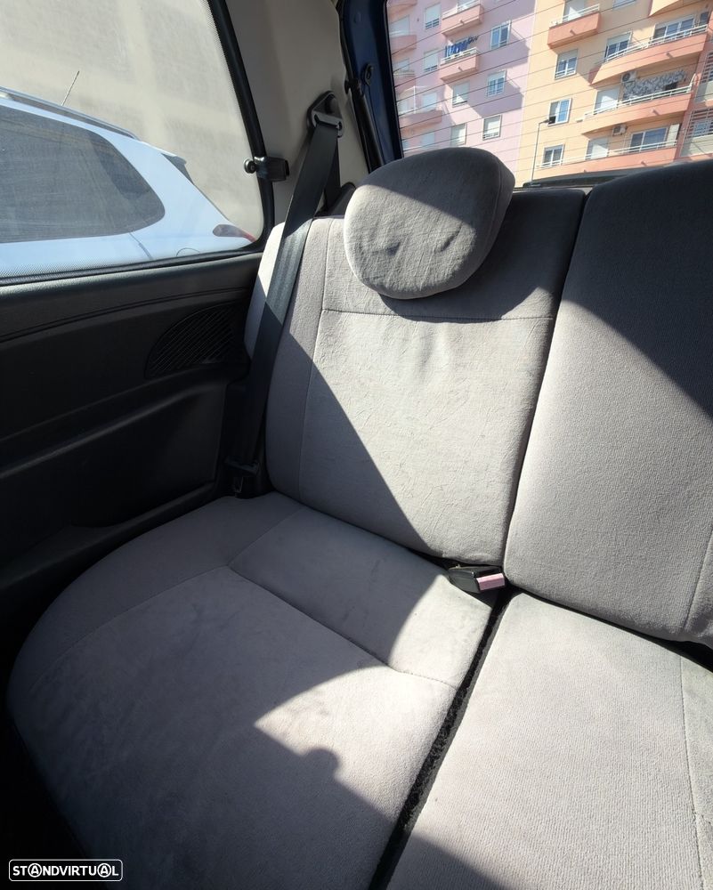 Citroën Saxo 1.1i Exclusive - 21