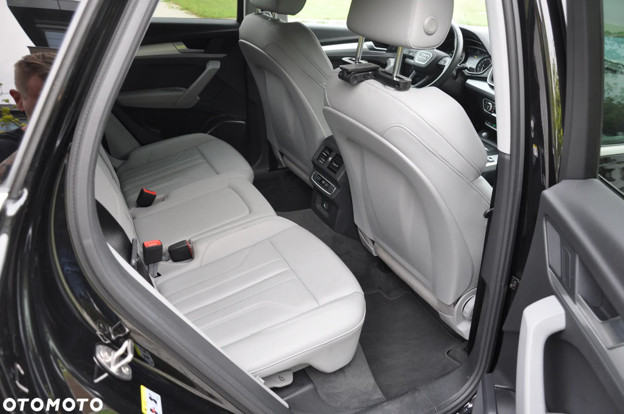 Audi Q5 50 TFSI e Quattro Sport S tronic - 32