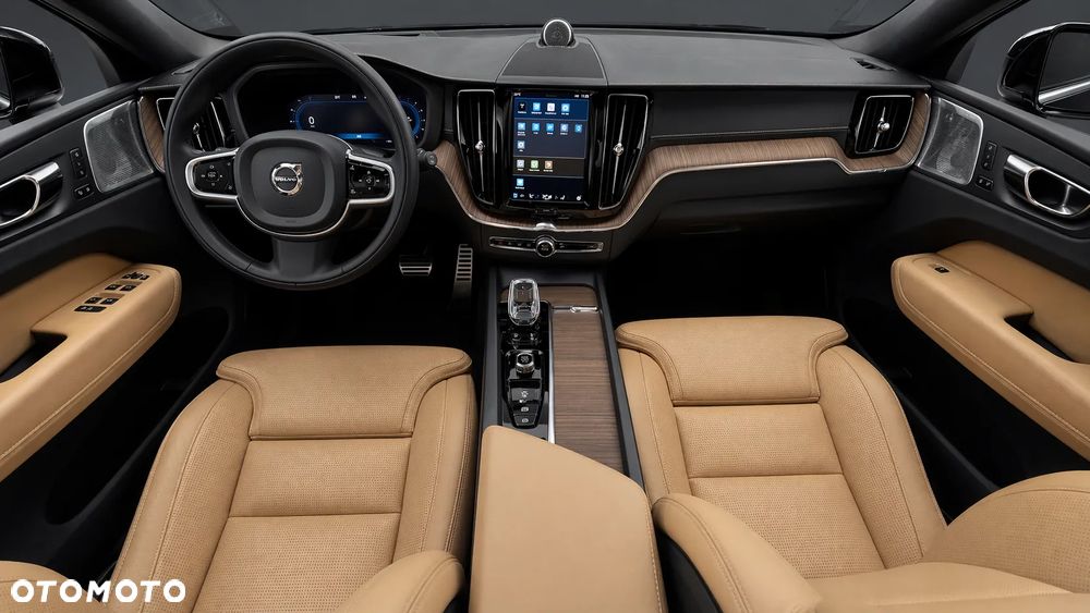 Volvo XC 60 B5 B AWD Geartronic Inscription - 7