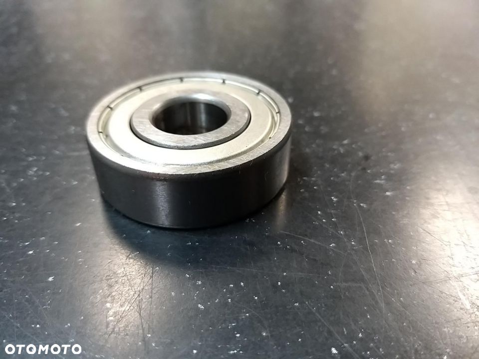 ŁOŻYSKO CX 6302 ZZ ALTERNATOR PRZÓD POLONEZ /FSO - 2