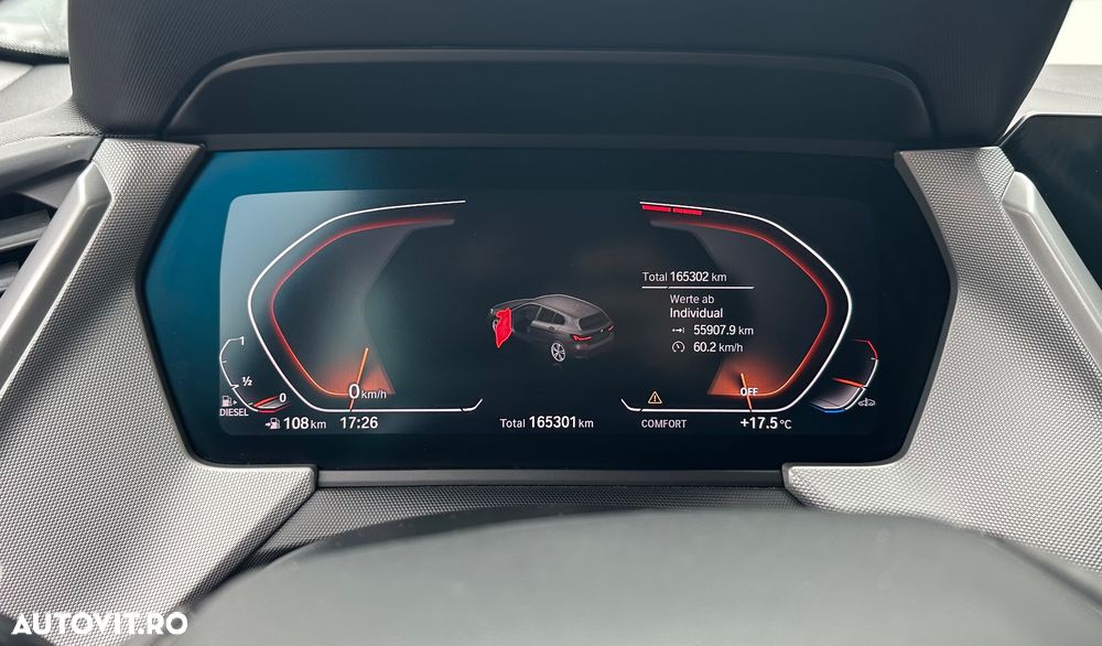 BMW Seria 1 116d Aut. Luxury Line - 13