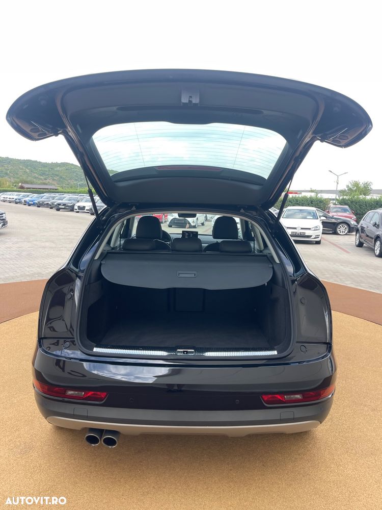 Audi Q3 2.0 TDI - 24