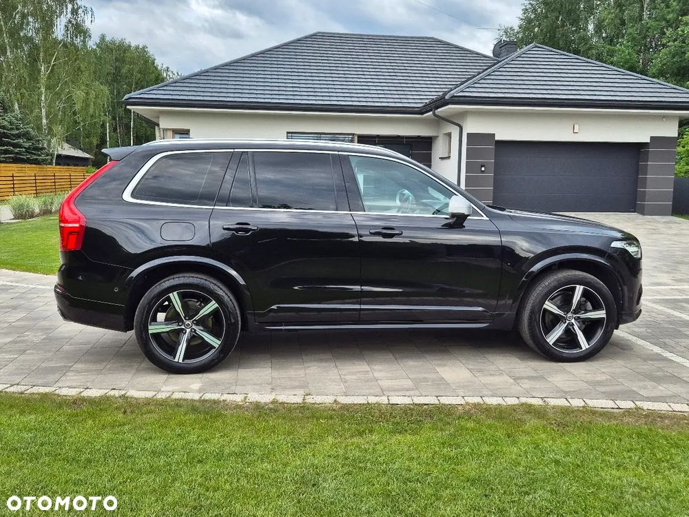Volvo XC 90 - 12