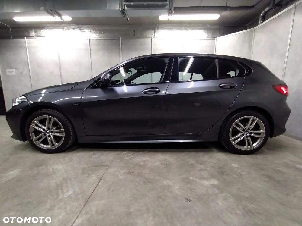 BMW Seria 1 118i M Sport - 4