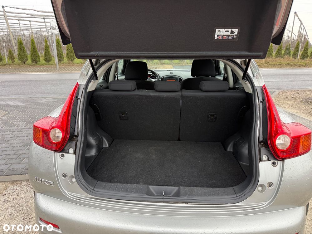 Nissan Juke 1.6 Start/Stop Acenta - 14