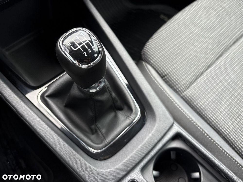 Skoda Octavia 1.5 TSI ACT Ambition - 15