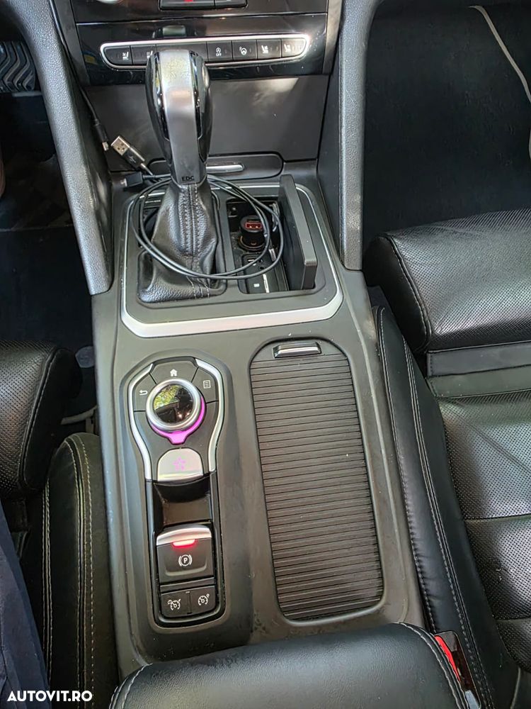 Renault Talisman ENERGY dCi EDC Intens - 7