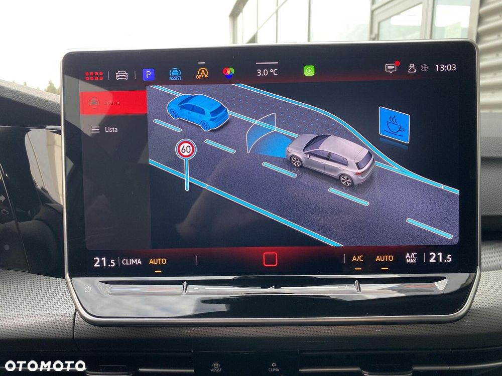 Volkswagen Golf - 39