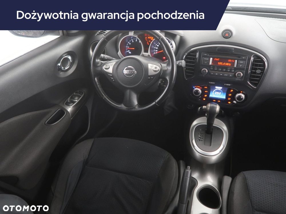 Nissan Juke - 9