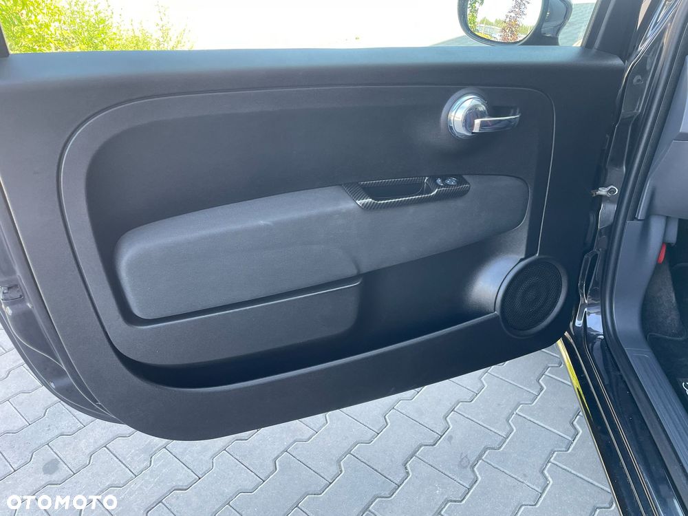 Fiat 500 0.9 8V TwinAir Start&Stopp Mirror - 13