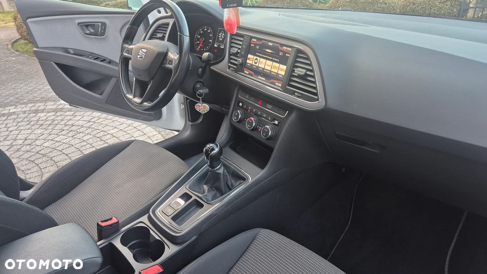 Seat Leon 1.5 EcoTSI Evo Xcellence S&S - 5