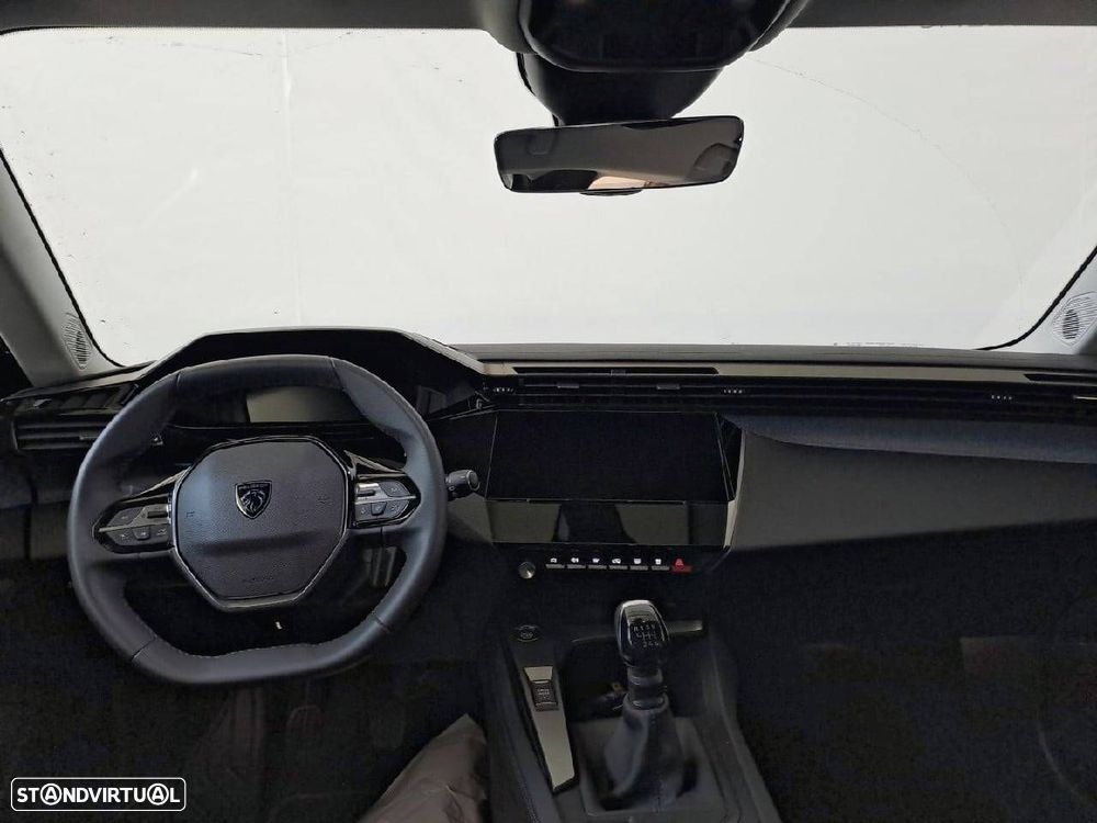 Peugeot 308 1.2 PureTech Allure Pack - 8