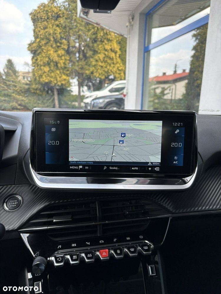 Peugeot 2008 BlueHDi 110 Allure - 22