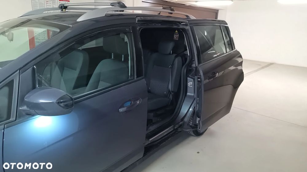 Ford Grand C-MAX 1.6 Edition - 11