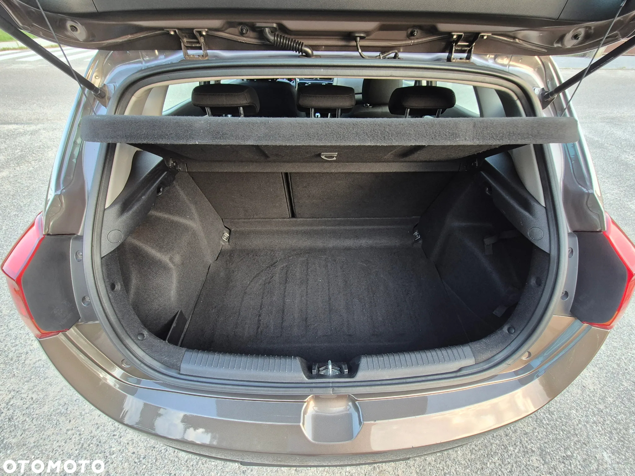 Kia Ceed Cee'd 1.6 GDI Business Line - 30