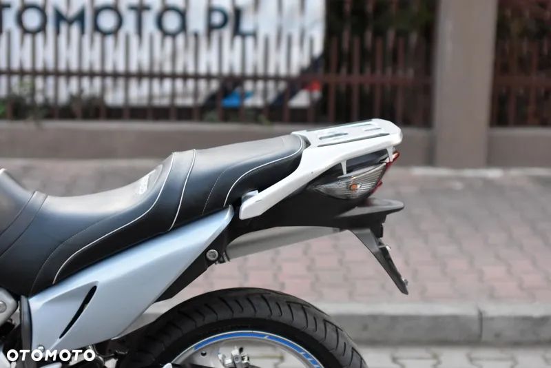 Honda Varadero - 29
