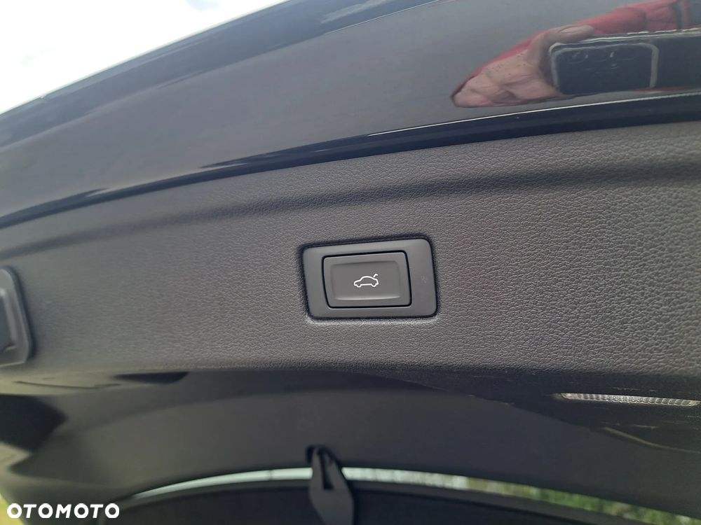 Audi A5 Sportback 2.0 TDI S tronic - 20
