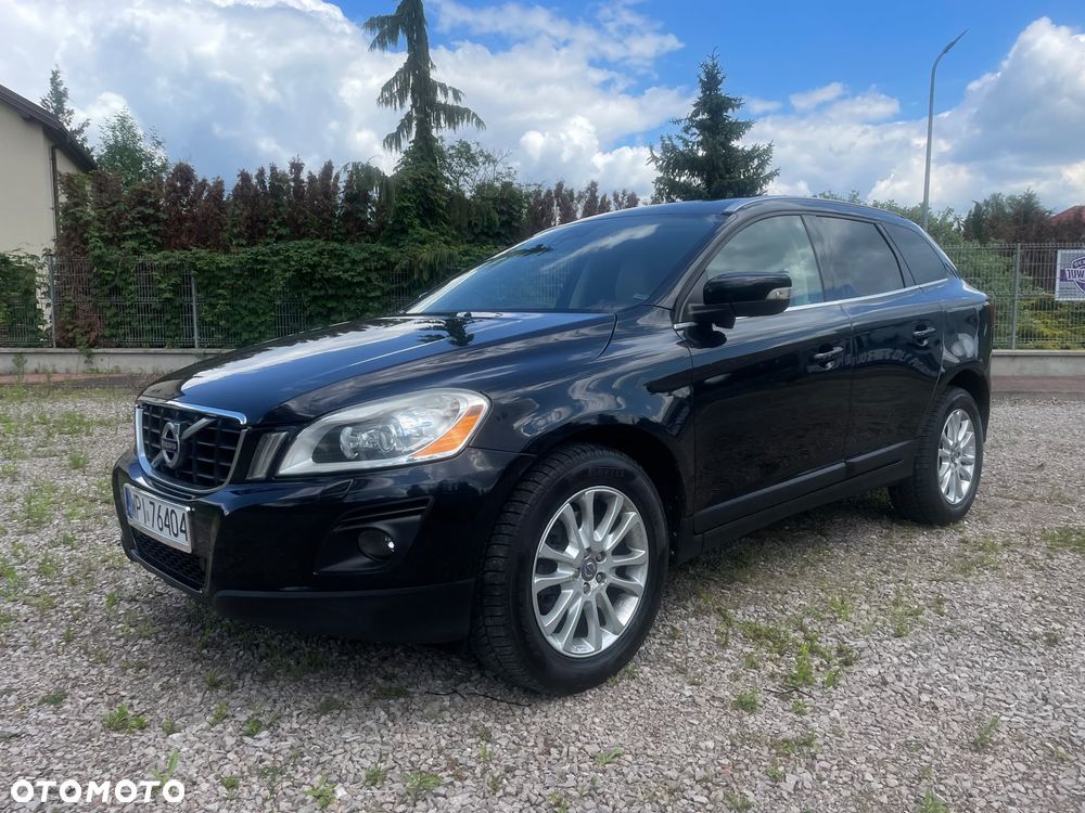 Volvo XC 60 - 2