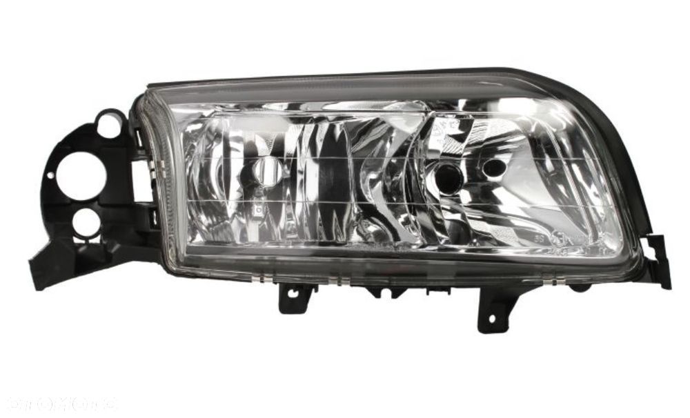 Volvo S80 98-06 Reflektor Przedni Lampa Przednia NOWY - 3