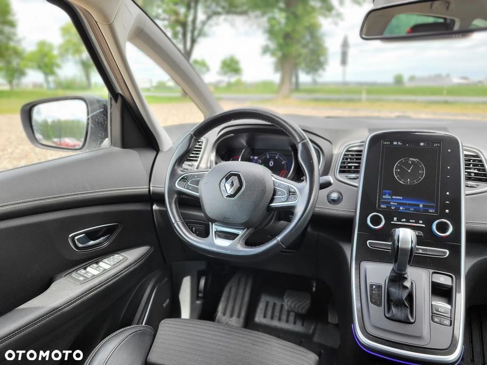Renault Scenic - 10