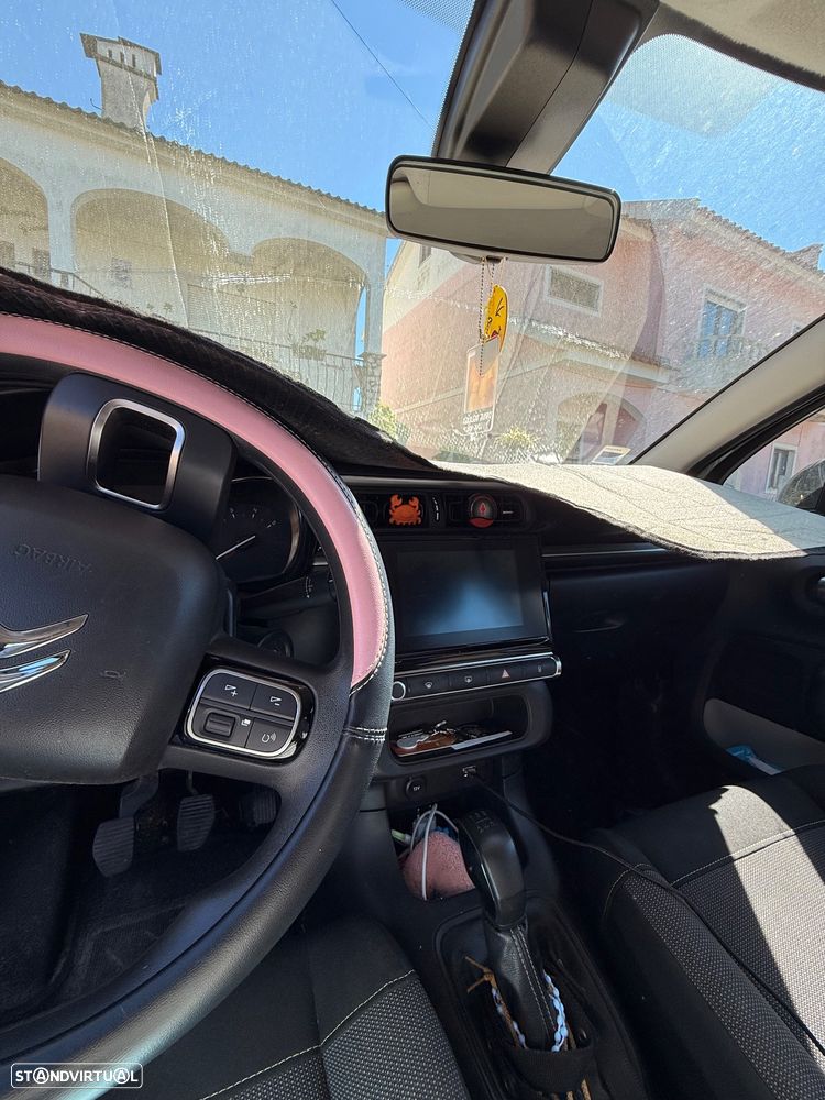 Citroën C3 - 6