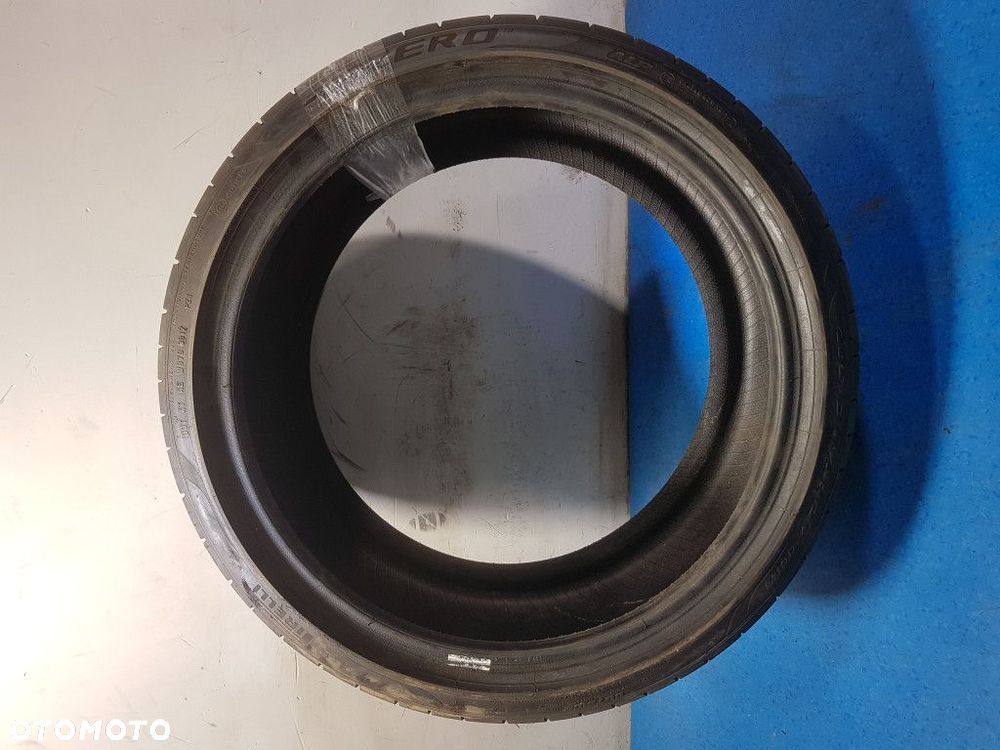 PIRELLI PZERO OPONY LETNIE 295/30/20 475 S63N - 6