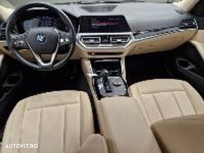 BMW Seria 3 - 7