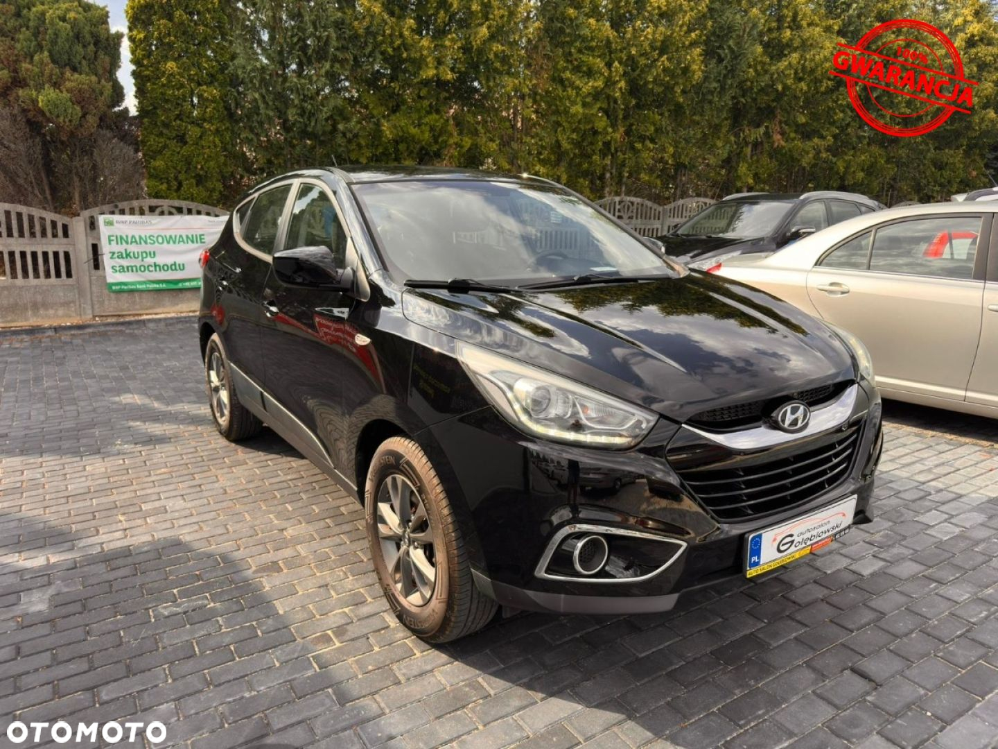 Hyundai ix35 - 11