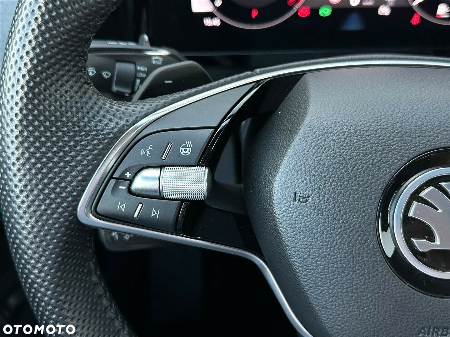 Skoda Kodiaq 2.0 TDI 4x4 Selection DSG - 19