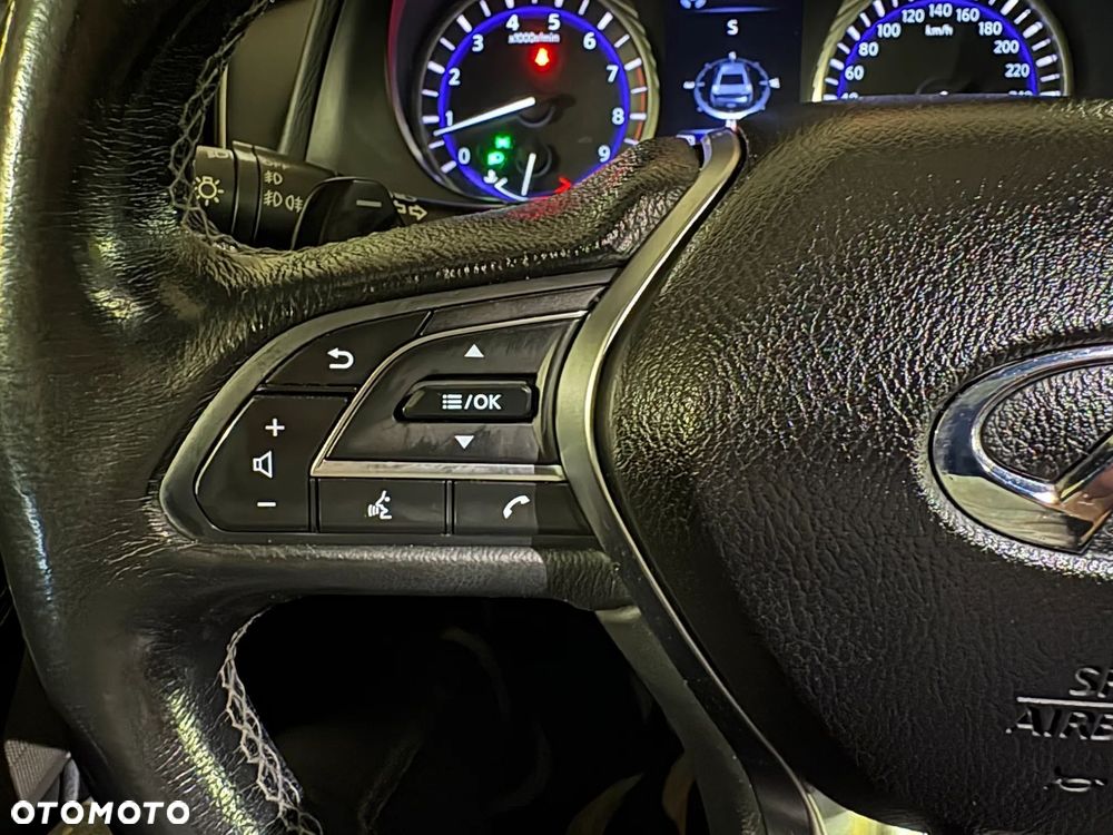 Infiniti Q60 3.0t AWD Sport Tech - 20