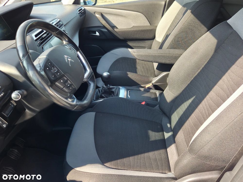 Citroën C4 Picasso BlueHDi 150 Intensive - 13
