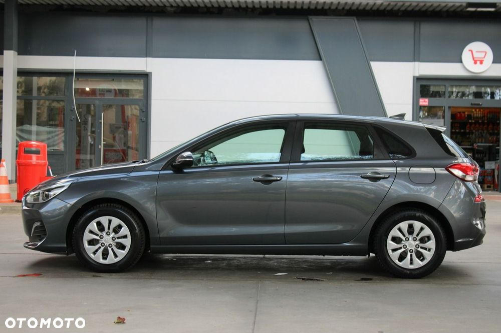 Hyundai i30 - 5