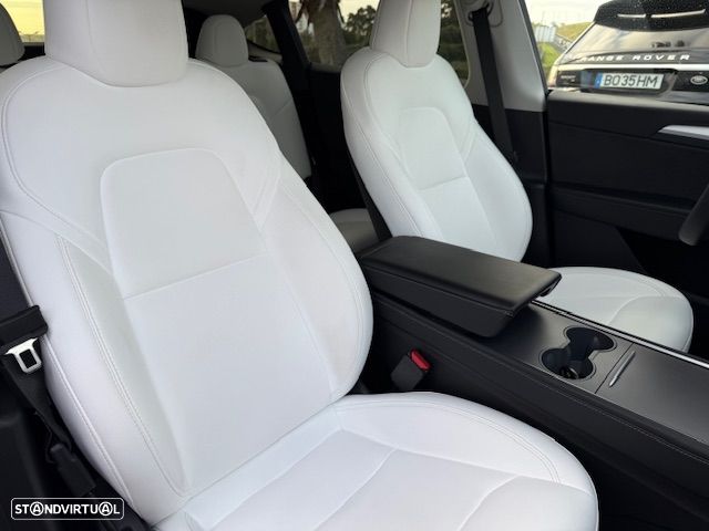 Tesla Model Y Performance Tração Integral - 19