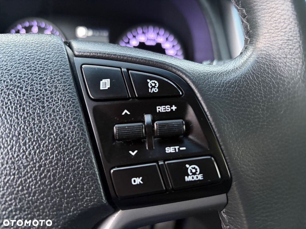 Hyundai Tucson - 22