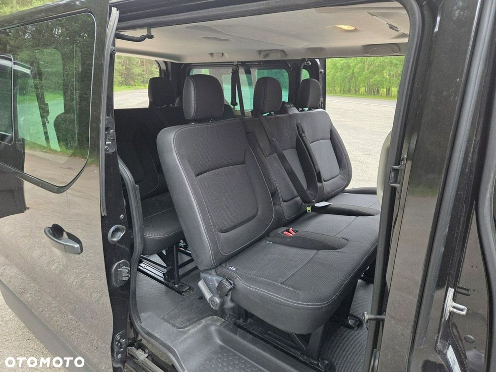 Renault Trafic - 20