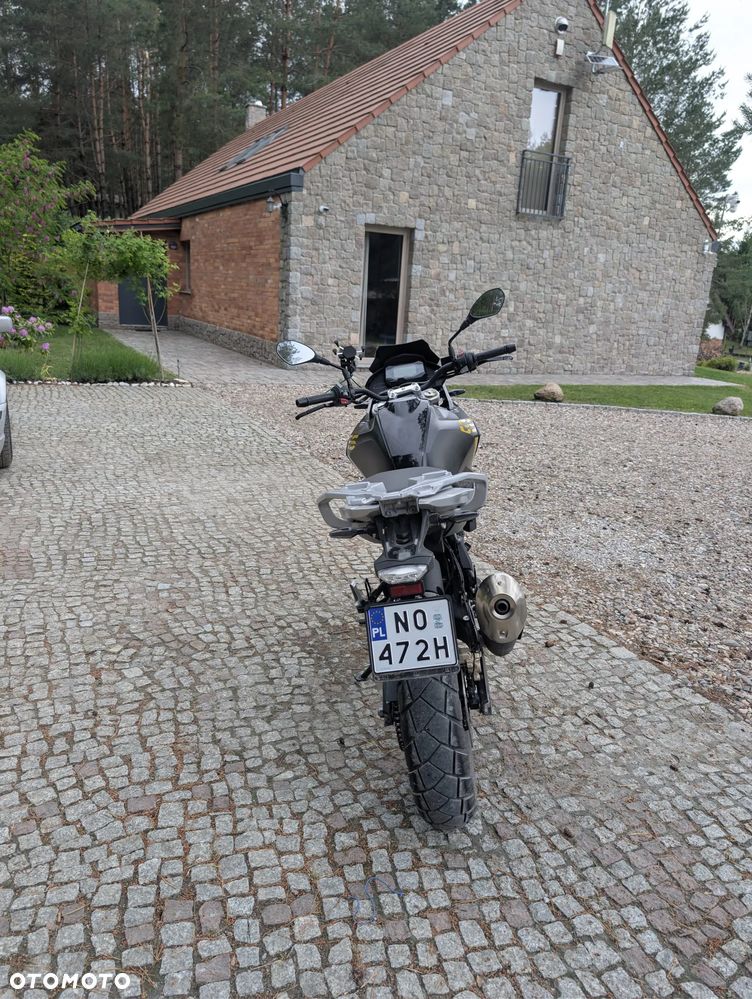BMW G - 5
