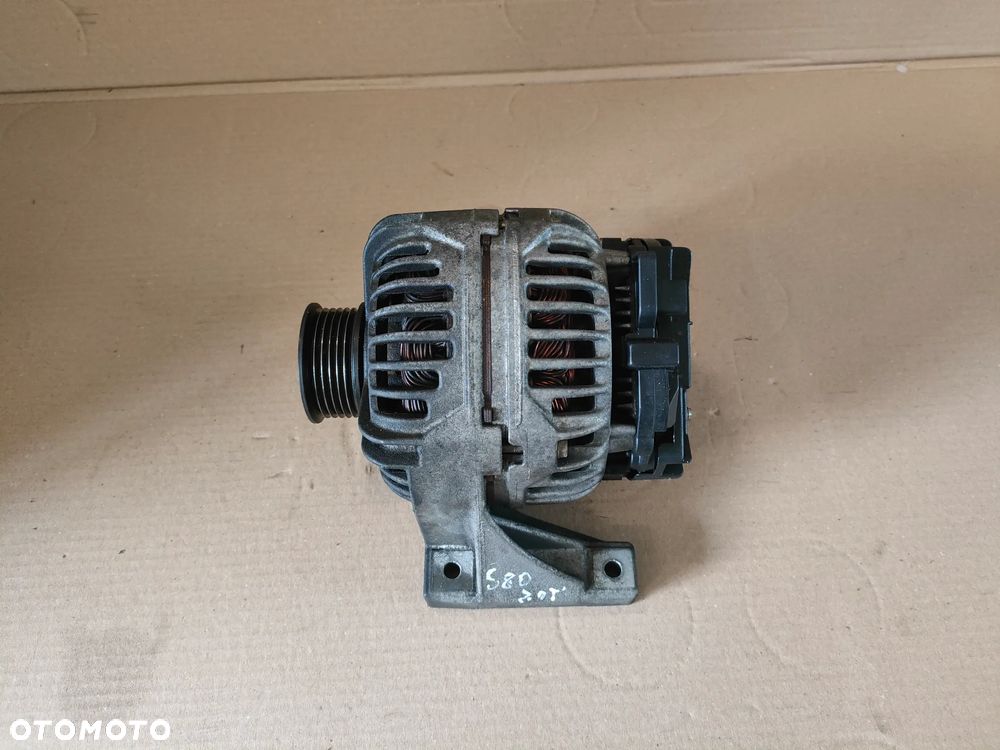 VOLVO S80 I 2.0T 1998- ALTERNATOR 9442841 - 1