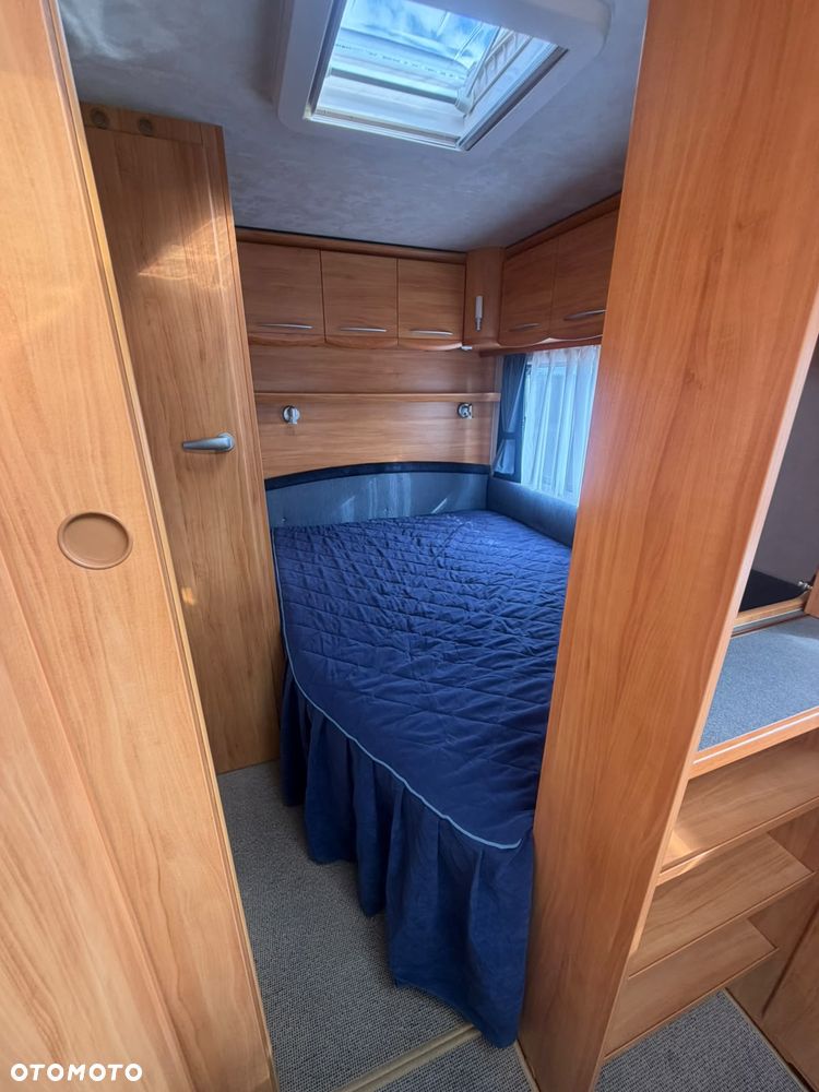 Adria Adora 512 UP - 21