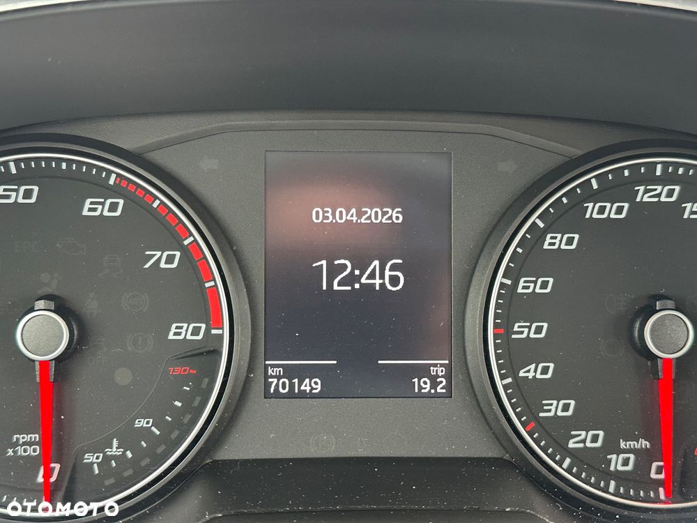 Seat Arona 1.0 Eco TSI Style - 10