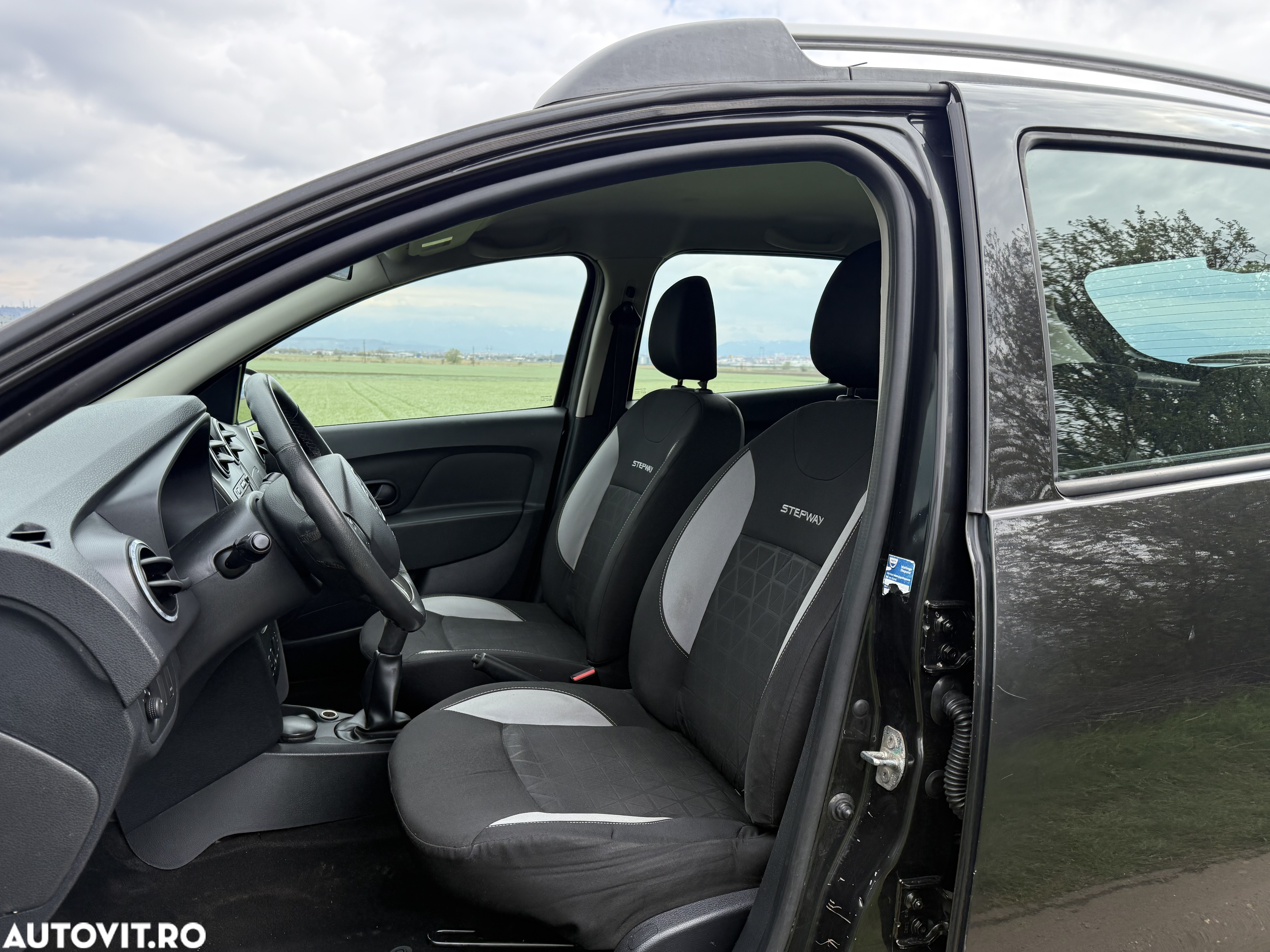 Dacia Sandero Stepway TCe 90 Prestige - 6