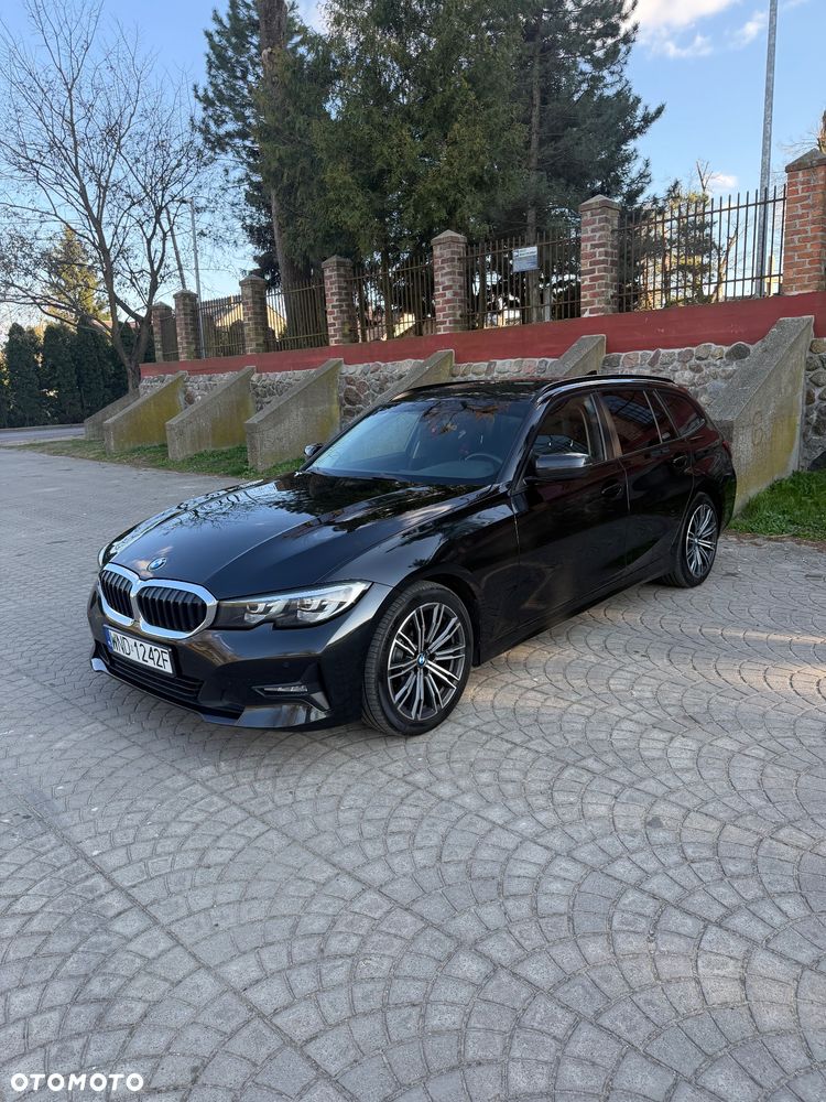 BMW Seria 3